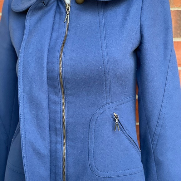 Andre Badi wool Jacket, women’s size XXSmall - Picture 9 of 11